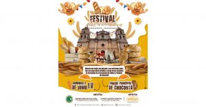 Regresa el Festival del Pan Chocontano: tradición, cultura y turismo gastronómico