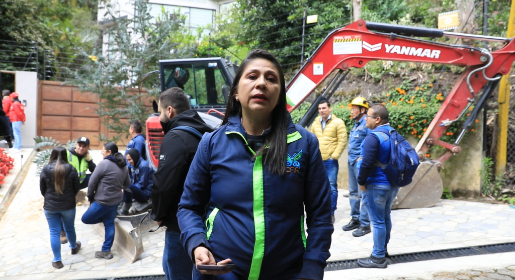 Bogotá D.C. 14 de junio de 2024