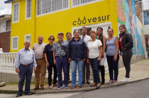 ¡Conservar paga!: CAR premia 3 iniciativas comunitarias de protección de microcuencas con 120 millones de pesos cada una