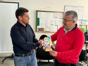 En Manta inició la primera etapa de socialización del Catastro Multipropósito