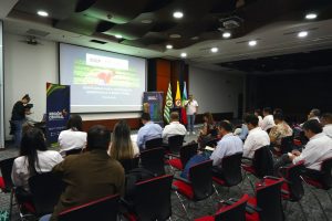 Cundinamarca activa en el Primer Comité Asesor del Plan Regional de Abastecimiento Alimentario RAP-E 2024