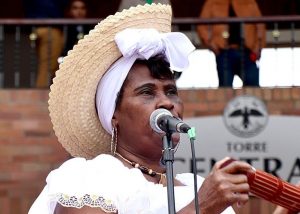 Cundinamarca ratifica su compromiso con las comunidades negras, afrocolombianas, raizales y palenqueras