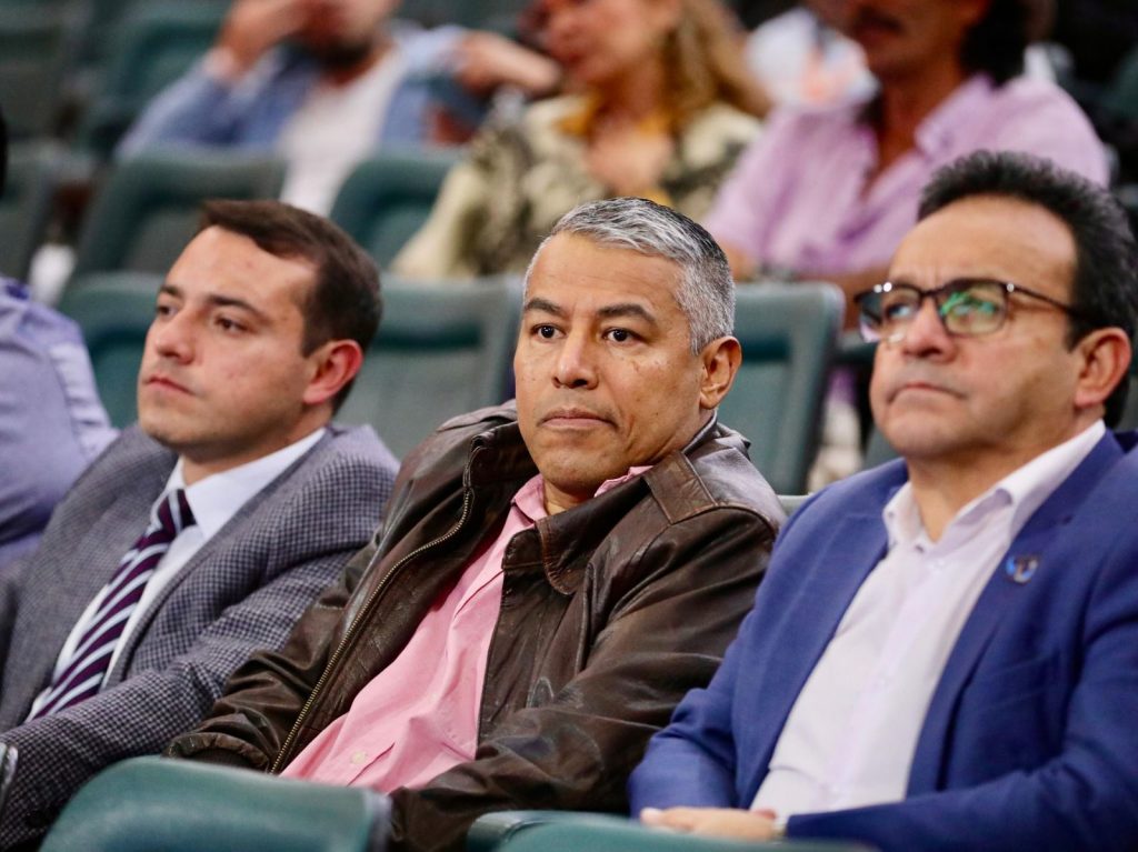 Funcionarios y contratistas de la Gobernación de Cundinamarca: ¡a tono con el Plan de Desarrollo 2024-2028!