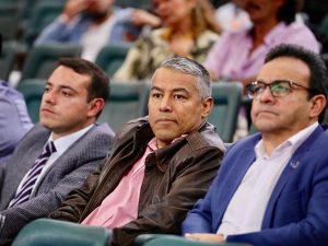 Funcionarios y contratistas de la Gobernación de Cundinamarca: ¡a tono con el Plan de Desarrollo 2024-2028!