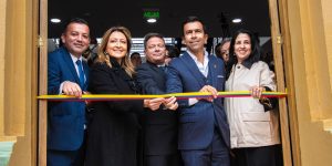 Sin justicia no es posible la paz ni construir progreso económico, dice gobernador de Cundinamarca