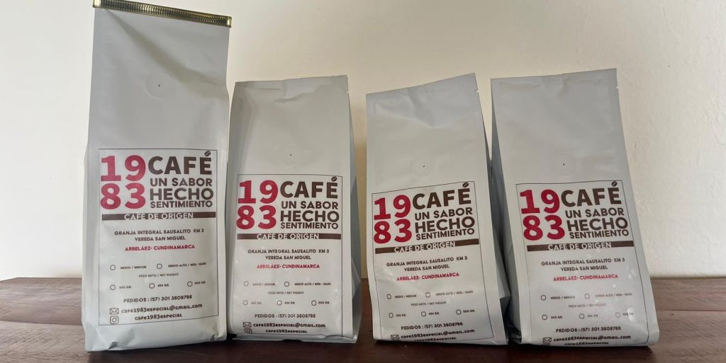 Avanza la caracterización de empresas en Cundinamarca, de cara a su internacionalización