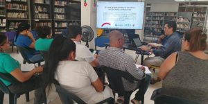 Avanza construcción de hoja de ruta para la atención de las problemáticas sociales más sensibles