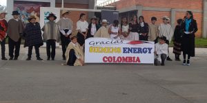 2.000 estudiantes se beneficiarán con una donación que transforma los entornos de aprendizaje