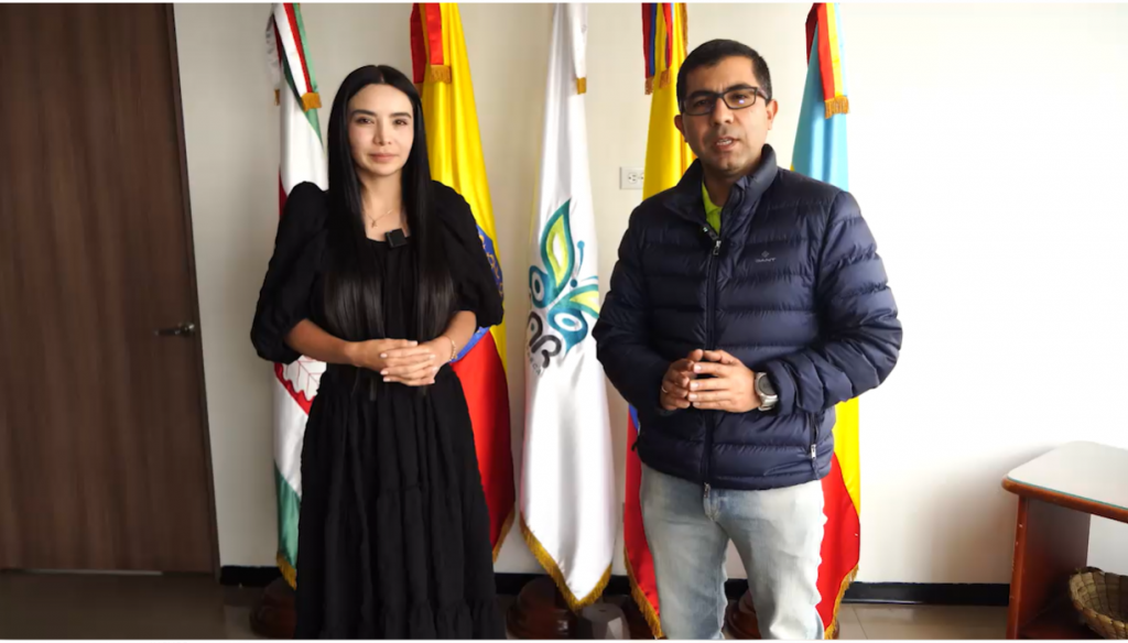 5 mil millones para iniciativas ambientales de asociaciones y juntas de acción comunal