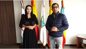 5 mil millones para iniciativas ambientales de asociaciones y juntas de acción comunal