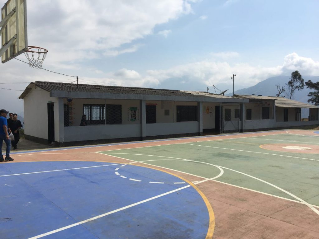 Cerca de 17 mil estudiantes se benefician con el mejoramiento de la infraestructura educativa