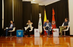 CAR y Minambiente lideran actualización del Plan de Acción de Biodiversidad de cara a la COP16