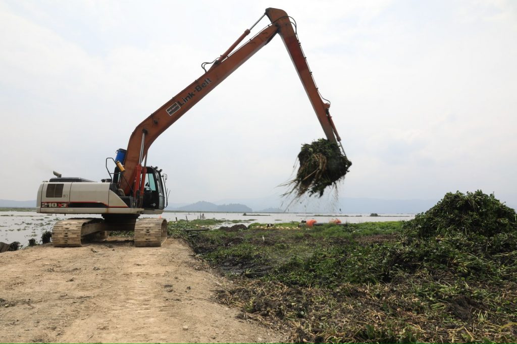 Así se prepara la CAR para enfrentar el fenómeno de La Niña
