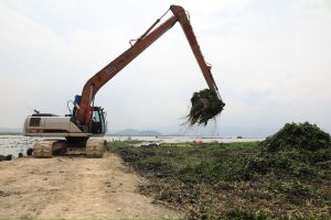 Así se prepara la CAR para enfrentar el fenómeno de La Niña