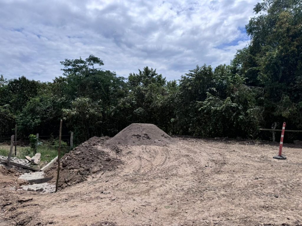 CAR impone medida a establecimiento comercial en Guaduas, Cundinamarca por afectar el río San Francisco