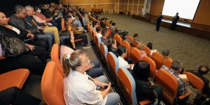 Consejos territoriales se capacitan para hacer seguimiento a los planes de desarrollo