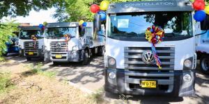 En 15 años desde su implementación, el Plan Departamental de Aguas de Cundinamarca ha ejecutado proyectos por $3.1 billones