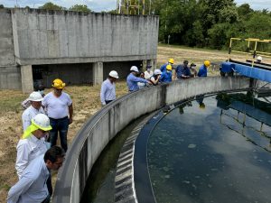 Estas son las plantas de tratamiento que ayudarán al saneamiento del río Bogotá