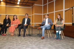 La CAR presenta estudio que brinda a 31 municipios de la jurisdicción las alternativas para la prevención del riesgo frente a fenómenos amenazantes.