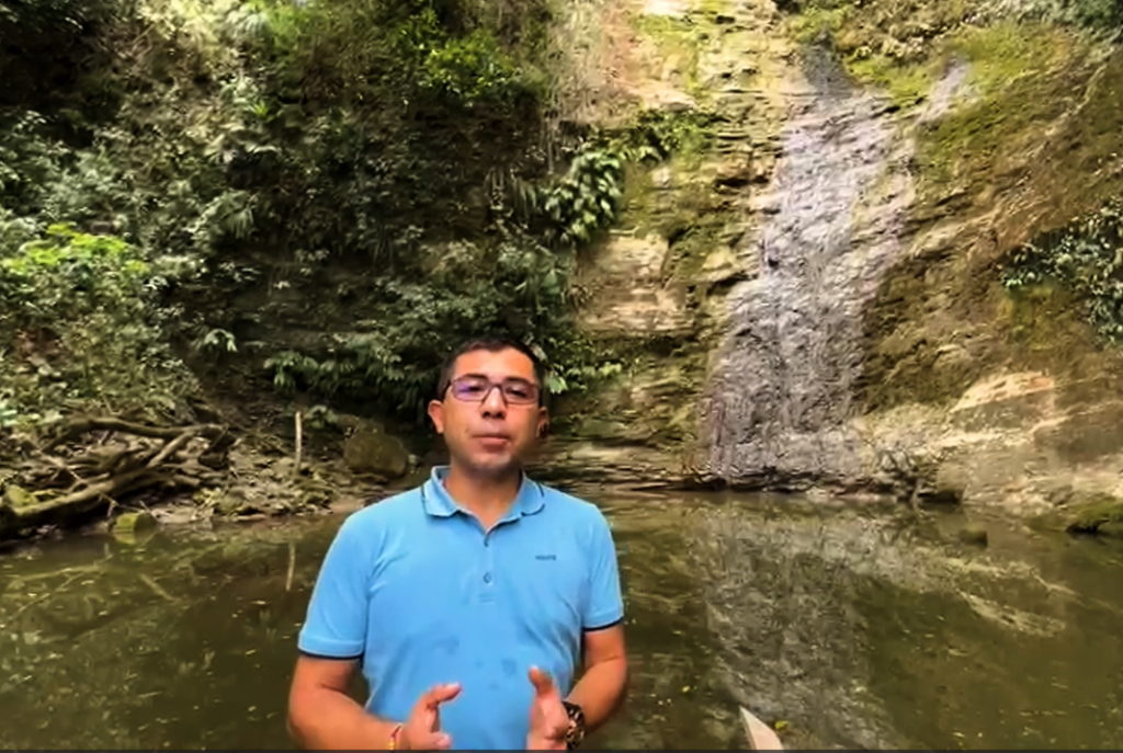 La CAR contempla construcción de microembalse en Tobia, Cundinamarca