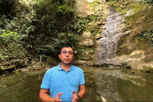La CAR contempla construcción de microembalse en Tobia, Cundinamarca