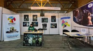 Cundinamarca se destaca en ExpoPet con innovación para la protección animal