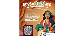 ‘Desembólsate’, campaña de Cundinamarca para decirle adiós a los plásticos de un solo uso