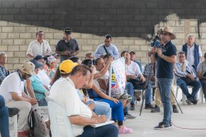 CAR reafirma su compromiso con la recuperación de los ríos Apulo y Calandaima