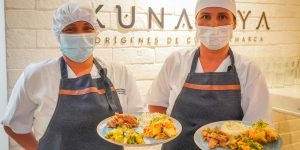 Comunales operarán el Programa de Alimentación Escolar en Cundinamarca