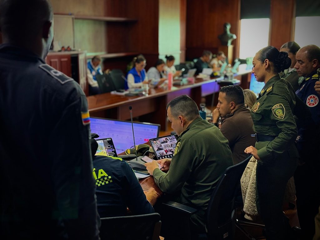 Cundinamarca es el departamento más afectado del país por el paro nacional