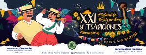 XXI Festival de Raigambres y Tradiciones Campesinas en Chocontá