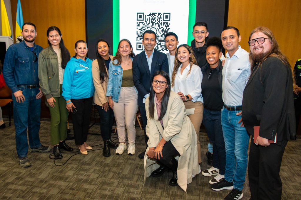 Cundinamarca instala la primera Mesa Territorial de Educación Superior