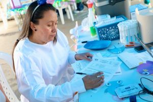 Cundinamarca implementa estrategias de control y prevención para frenar propagación del dengue