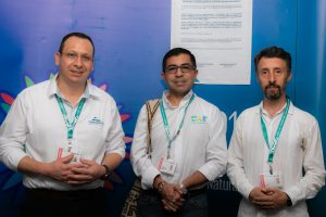 CAR y Corpochivor unen esfuerzos y recursos para proteger cuenca común del río Garagoa