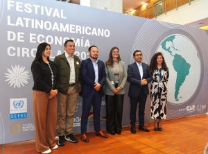 CAR avanza en estrategias de economía circular con énfasis en la reutilización del agua