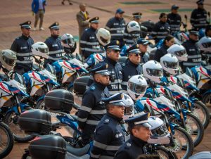 “Cundinamarca lidera la mayor reducción de accidentalidad vial en Colombia”: gobernador Jorge Emilio Rey.