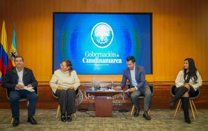 Más de $10.000 millones de inversión para el bienestar de las personas mayores en Cundinamarca