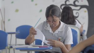 Jóvenes cundinamarqueses tendrán acceso a herramientas para construir su futuro