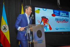En Cundinamarca el PAE alcanzó una cobertura del 100% este 2024