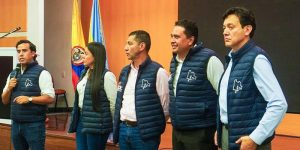 Aquafuerza Empresarial revoluciona los servicios públicos en Cundinamarca