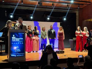 CAR recibe reconocimiento por destacable gestión ambiental