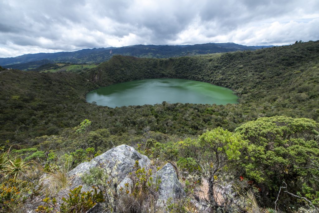 Diciembre en los parques CAR: Actividades, Diversión y Naturaleza
