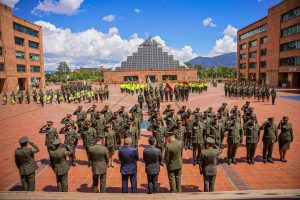 Histórica inversión en seguridad: $17.600 millones en vehículos para la Policía y un centro C5 para la protección de Cundinamarca