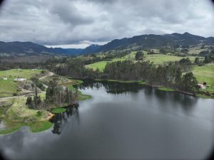 Conozca el ABC de los embalses de la CAR