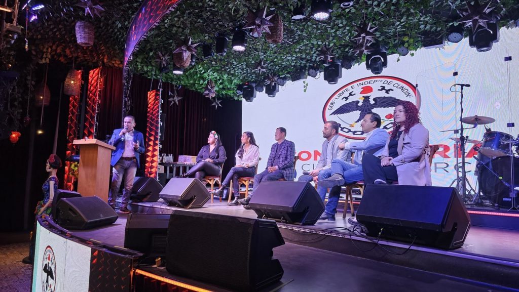 Un modelo a seguir, Contraloría de Cundinamarca fue galardonada con el Premio Nacional de Alta Gerencia