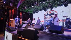 Un modelo a seguir, Contraloría de Cundinamarca fue galardonada con el Premio Nacional de Alta Gerencia