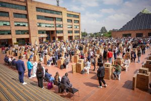 Se fortalecen emprendimientos de Cundinamarca con una inversión superior a los $2.000 millones