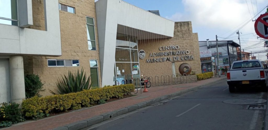 Alerta en Cota: Contraloría detecta irregularidades por más de $1.500 millones