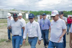 Ricaurte es el primer municipio de Cundinamarca que tratará el 100% de sus aguas residuales