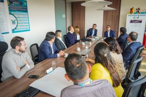 Con pozos profundos y proyectos ambientales, Cundinamarca busca asegurar el agua para los municipios que le compran a Bogotá